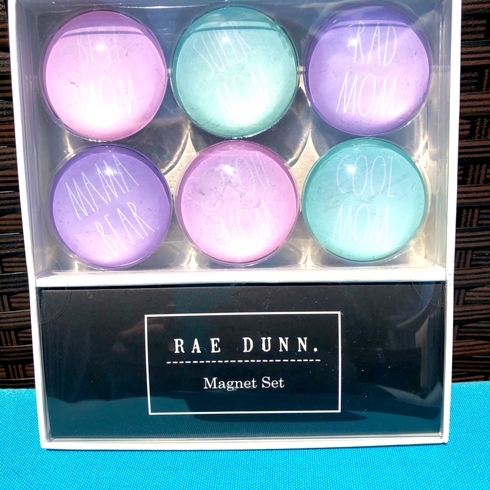 Rae Dunn - Complete Mother’s Day Gift - Picture 3 of 8